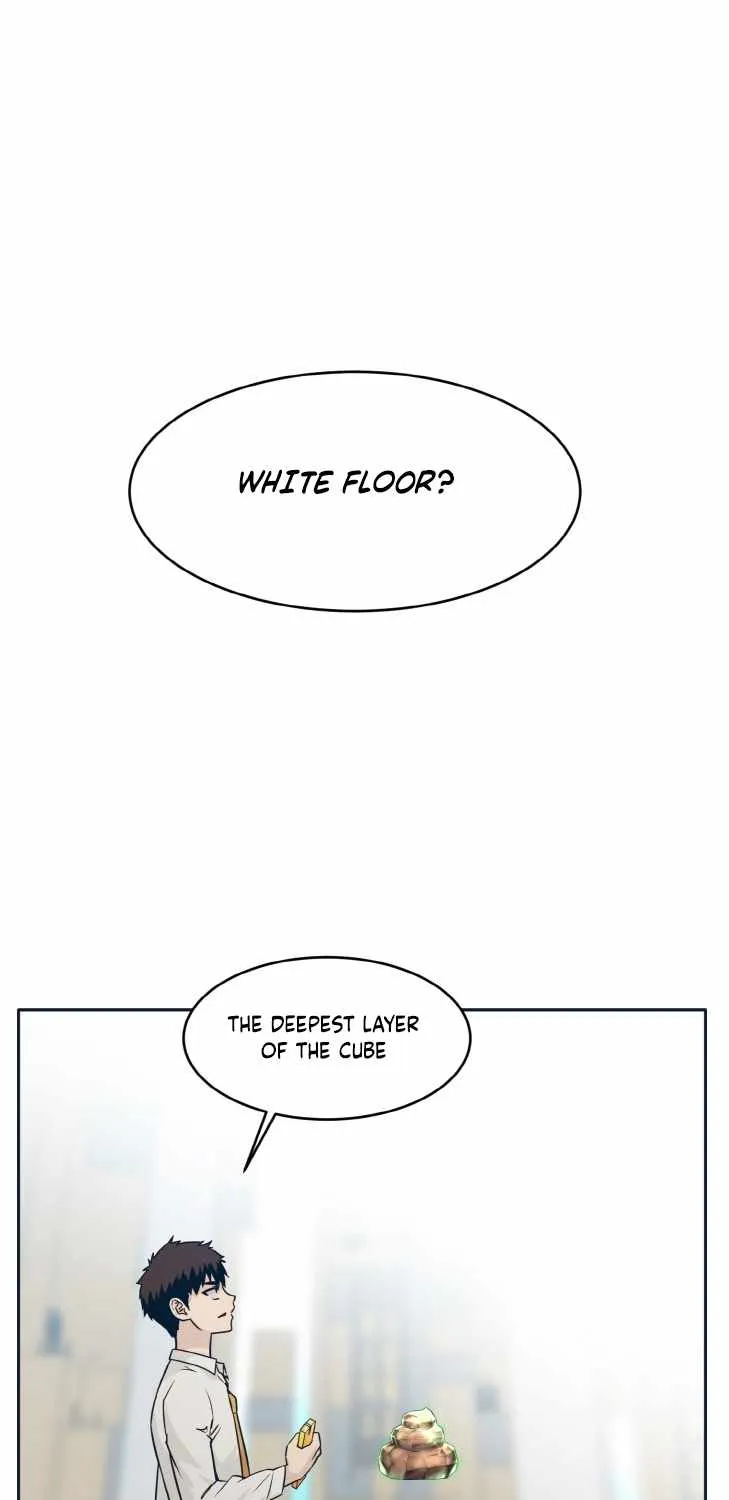 Read Counter Cube chapter 50 image 18 on Lezhin