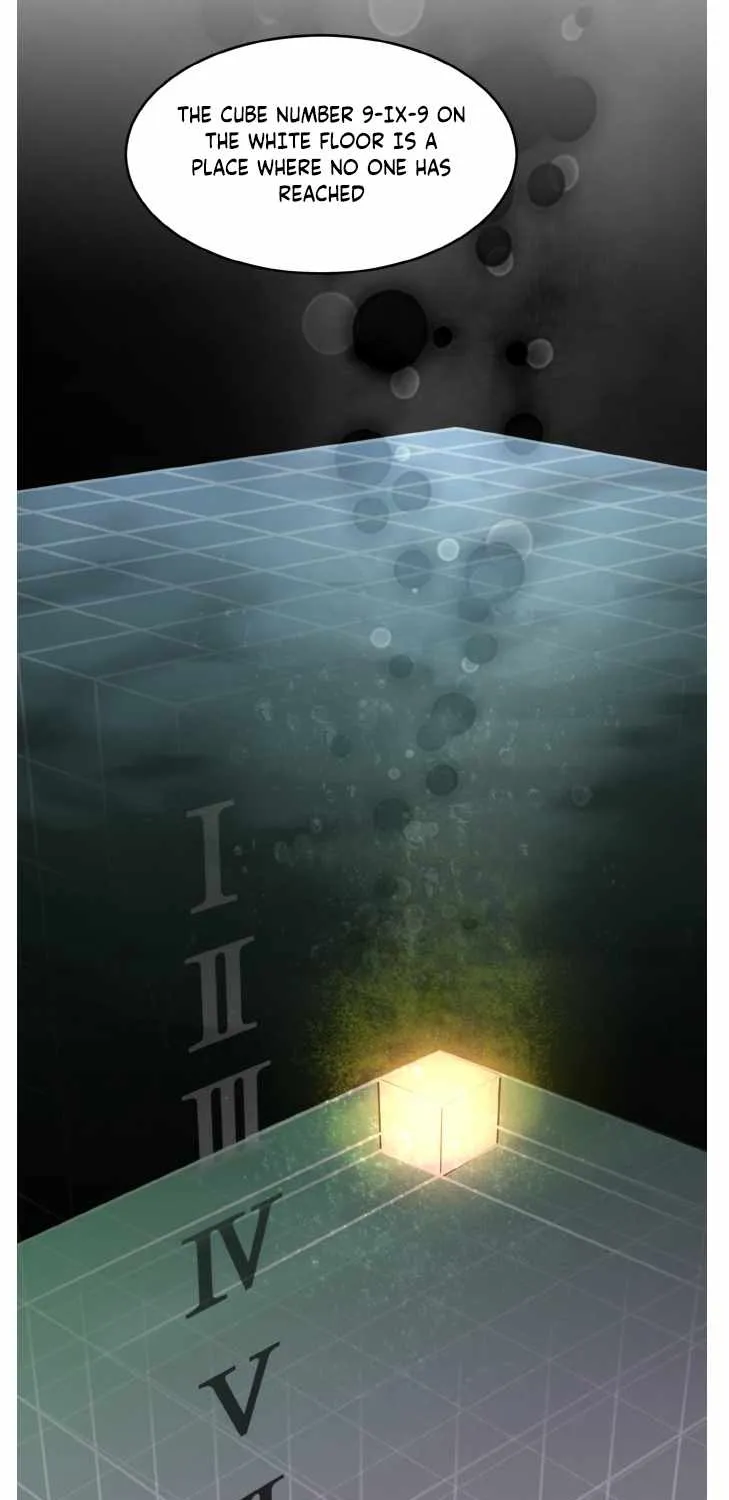 Read Counter Cube chapter 50 image 20 on Lezhin