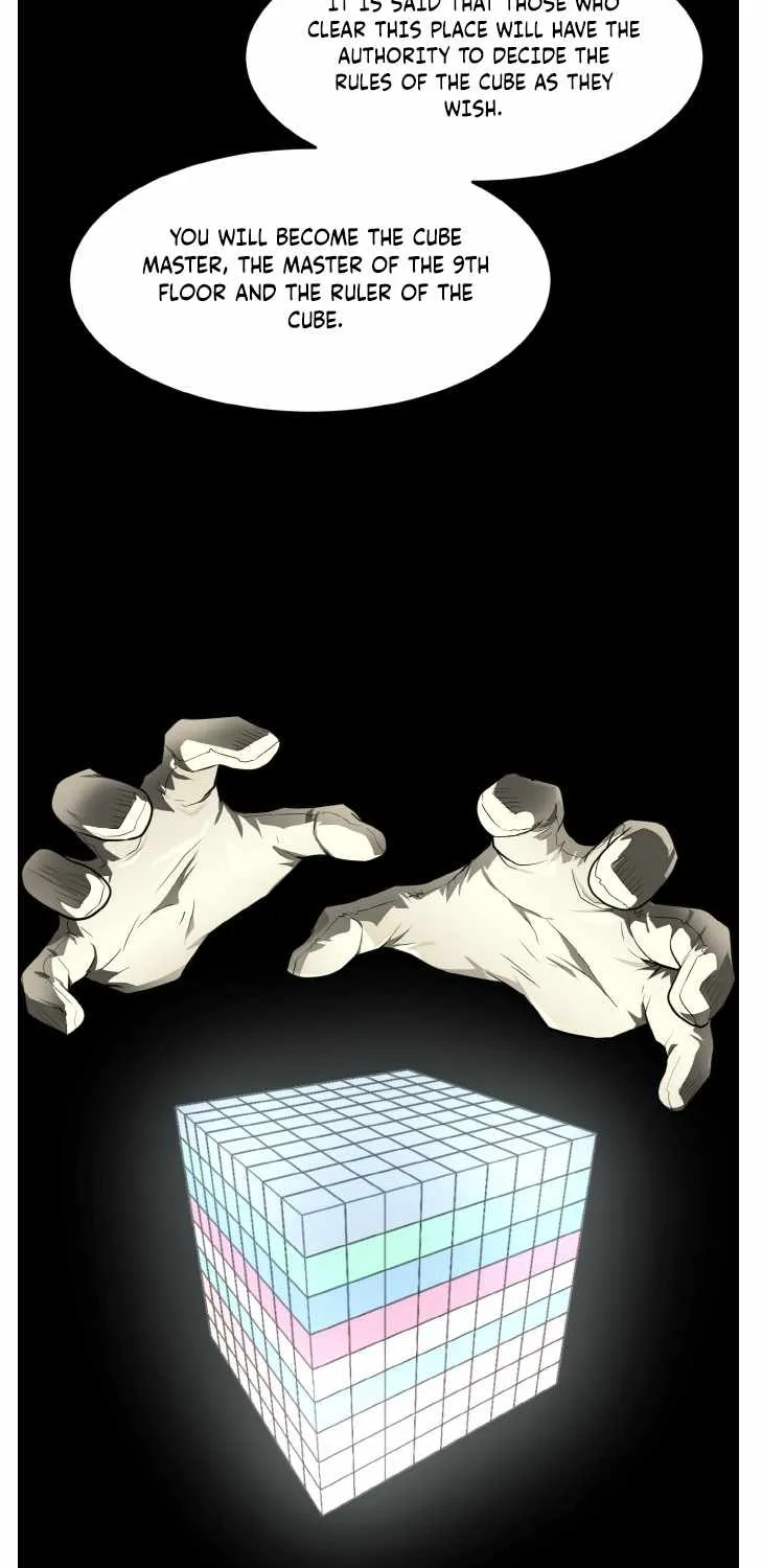 Read Counter Cube chapter 50 image 22 on Lezhin