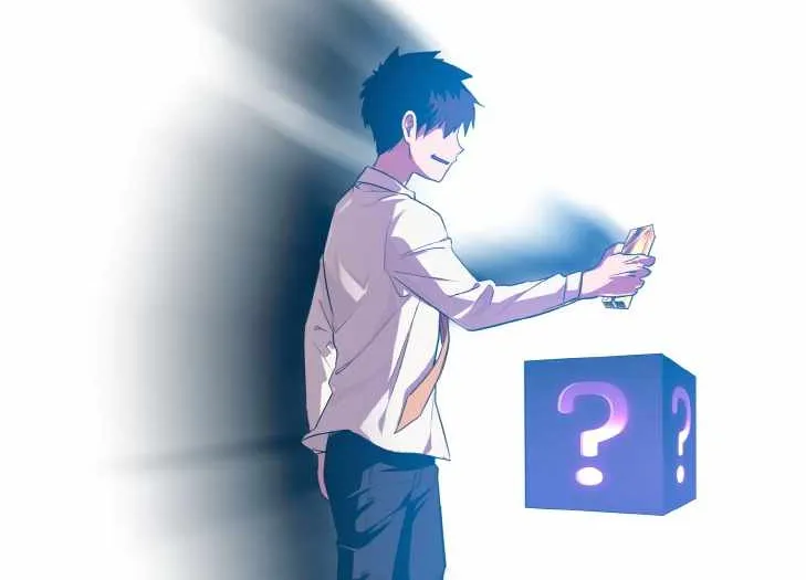 Read Counter Cube chapter 50 image 3 on Lezhin