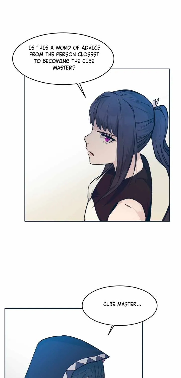 Read Counter Cube chapter 50 image 30 on Lezhin