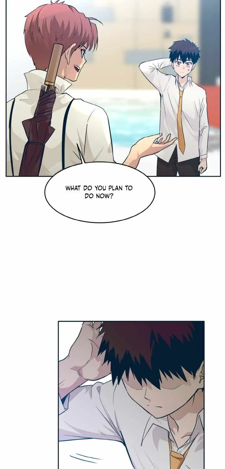 Read Counter Cube chapter 50 image 38 on Lezhin