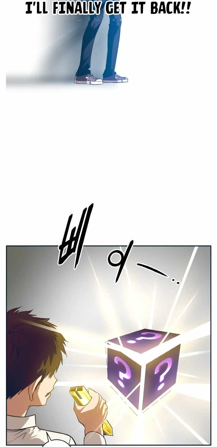 Read Counter Cube chapter 50 image 4 on Lezhin
