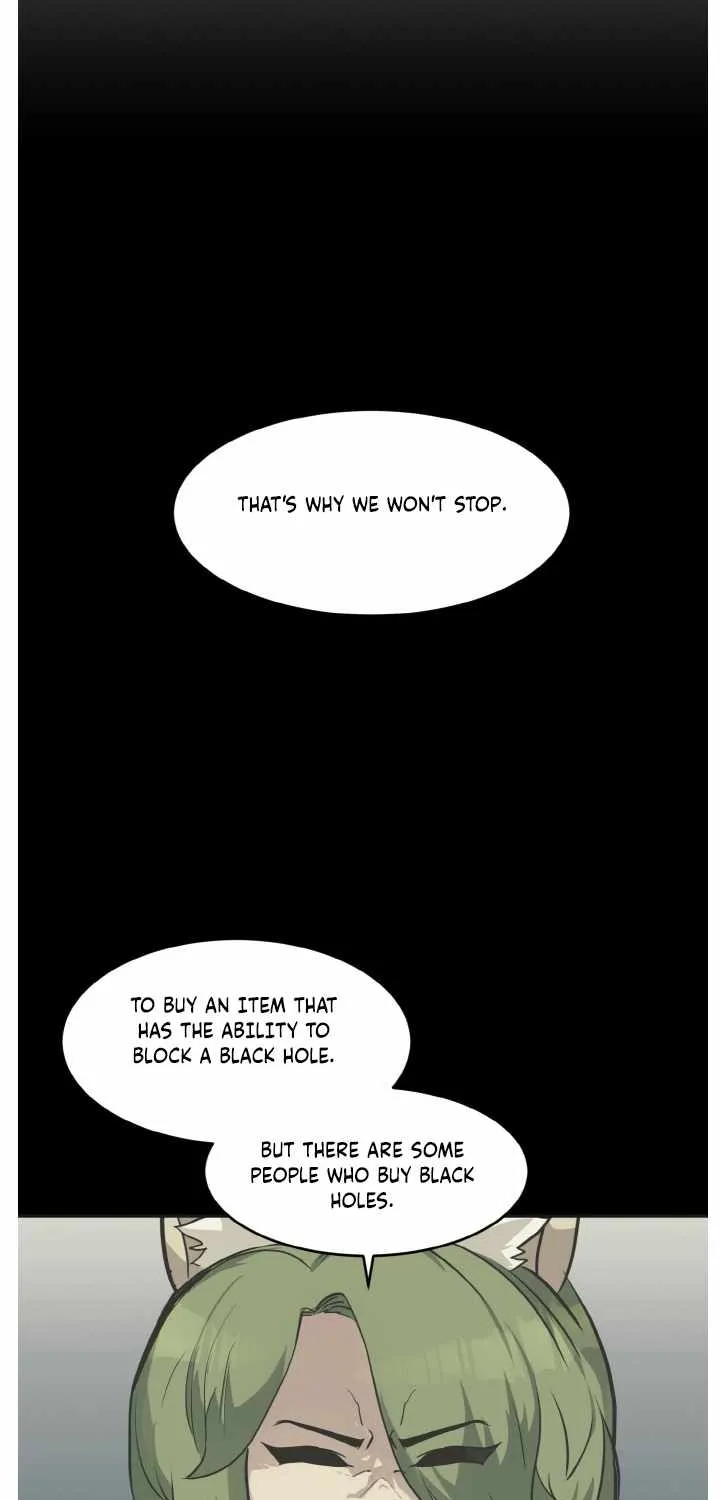 Read Counter Cube chapter 50 image 40 on Lezhin