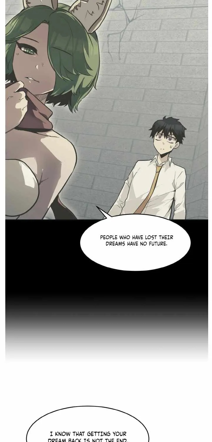 Read Counter Cube chapter 50 image 44 on Lezhin