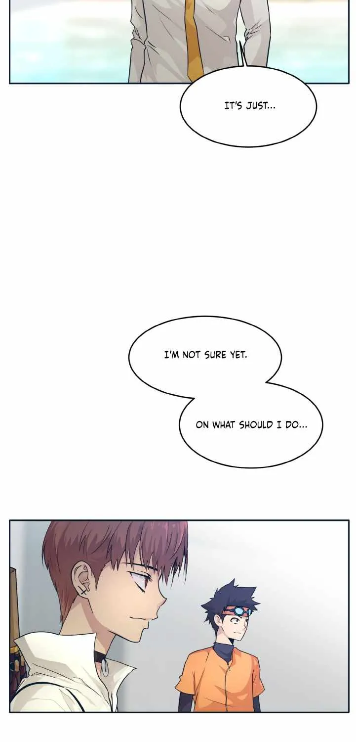 Read Counter Cube chapter 50 image 46 on Lezhin