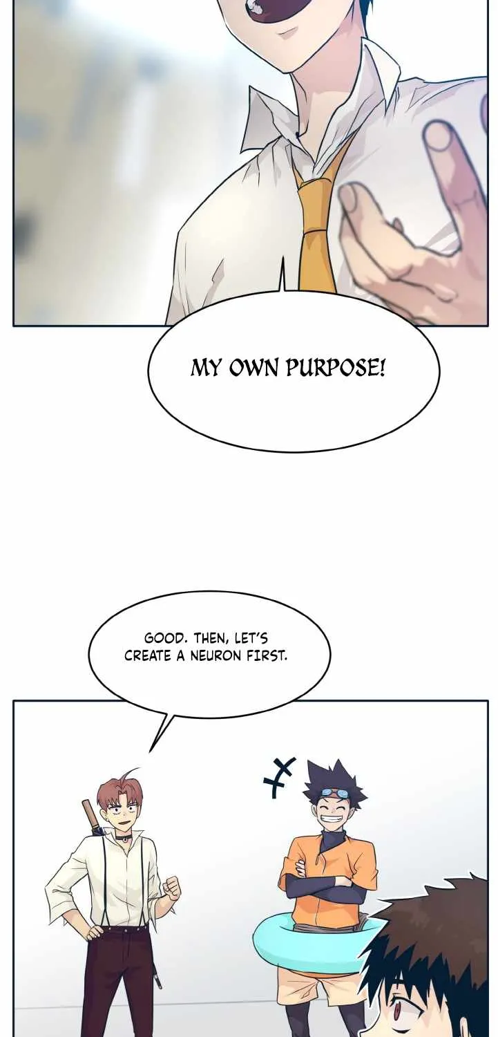 Read Counter Cube chapter 50 image 50 on Lezhin