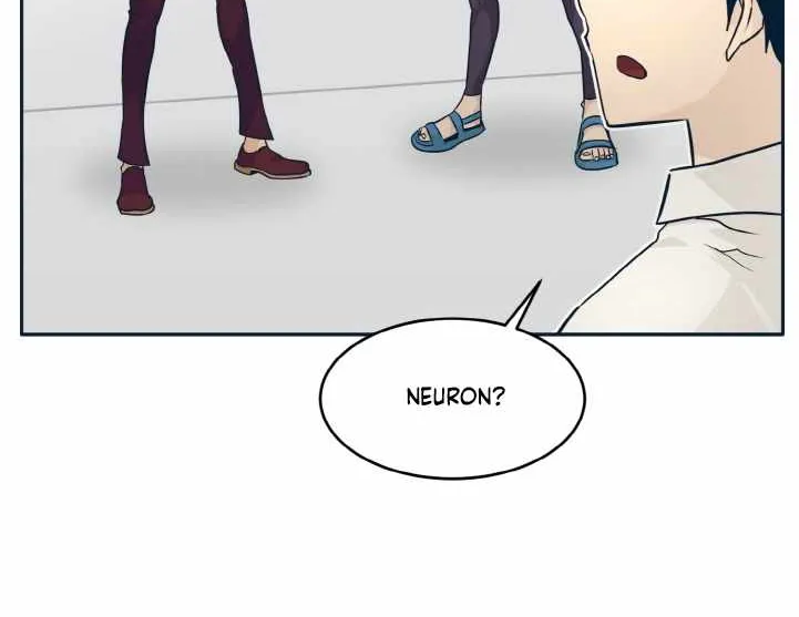 Read Counter Cube chapter 50 image 51 on Lezhin