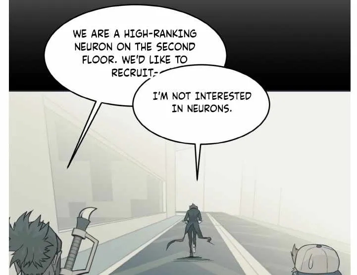 Read Counter Cube chapter 50 image 53 on Lezhin