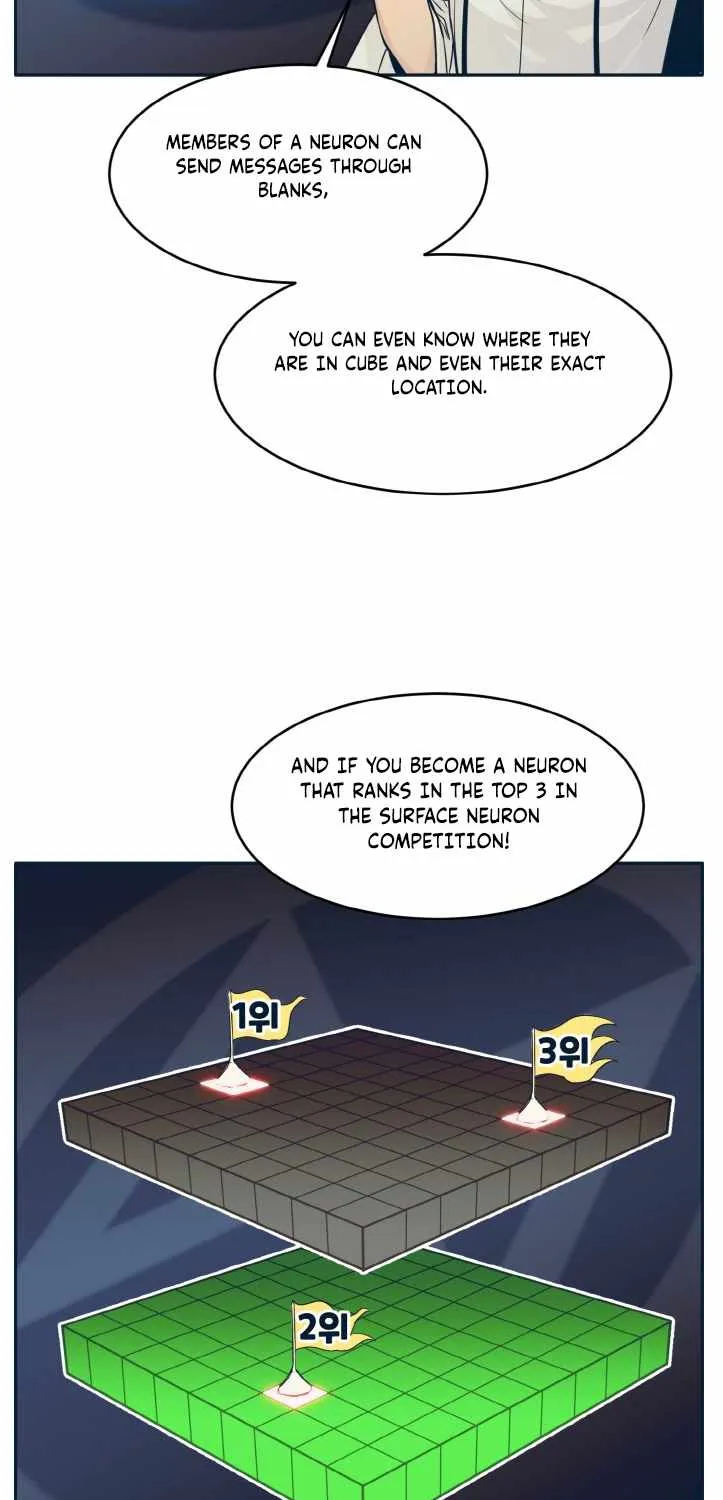 Read Counter Cube chapter 50 image 58 on Lezhin
