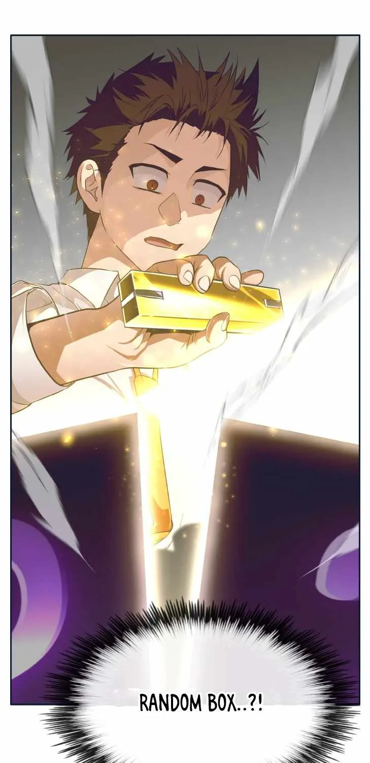 Read Counter Cube chapter 50 image 6 on Lezhin