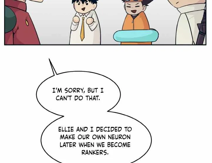 Read Counter Cube chapter 50 image 65 on Lezhin