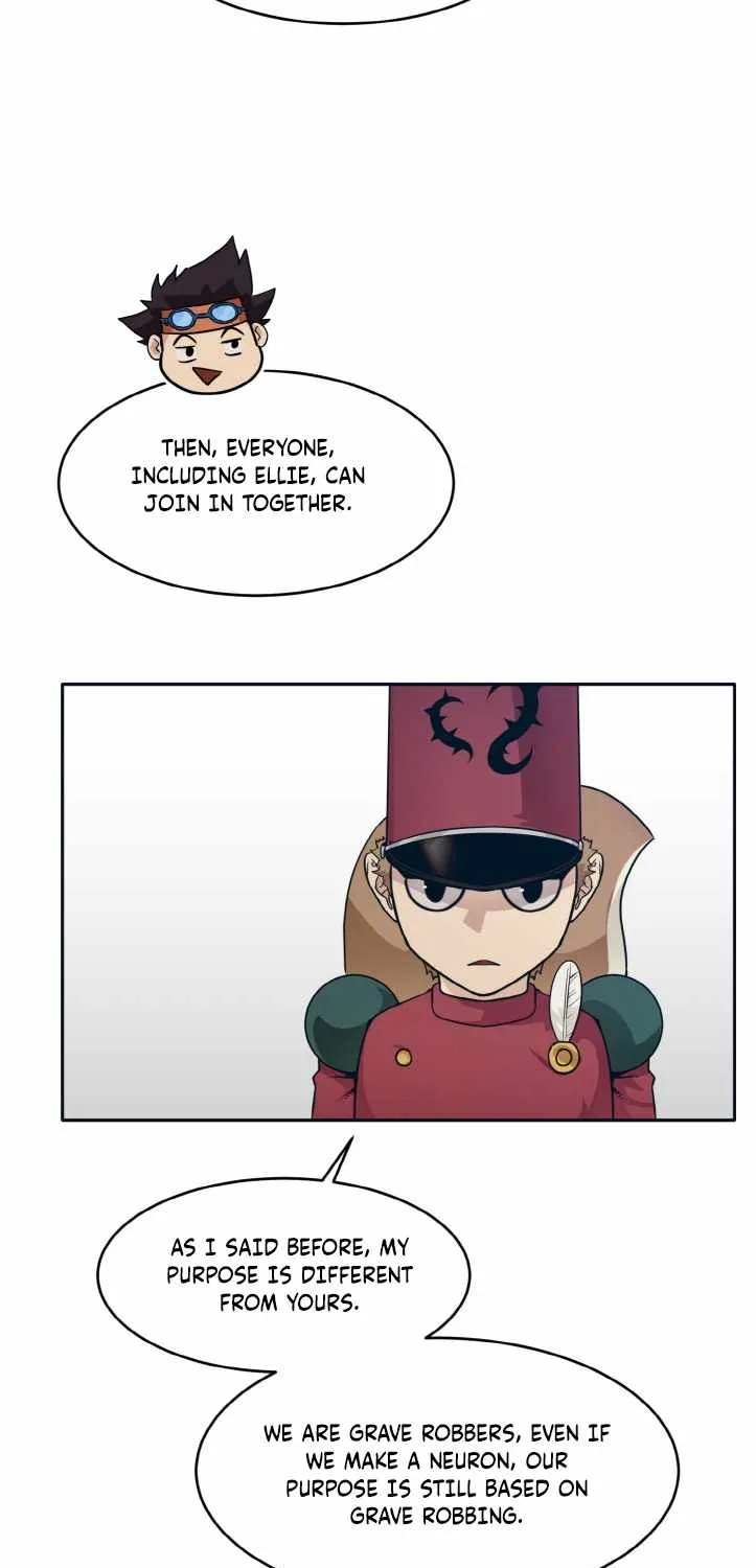 Read Counter Cube chapter 50 image 66 on Lezhin