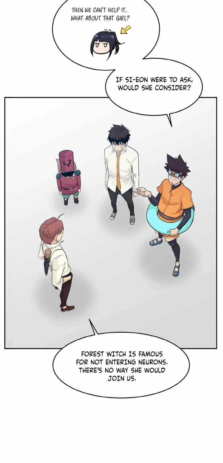 Read Counter Cube chapter 50 image 68 on Lezhin