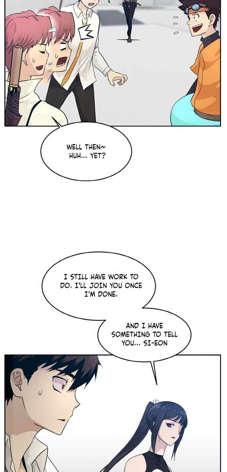 Read Counter Cube chapter 50 image 70 on Lezhin