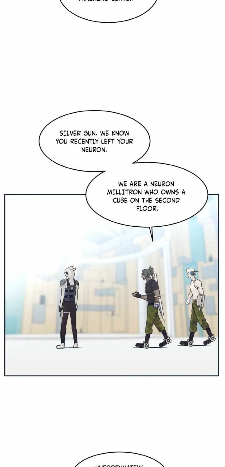 Read Counter Cube chapter 50 image 74 on Lezhin