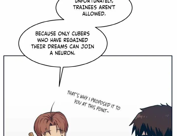 Read Counter Cube chapter 50 image 75 on Lezhin