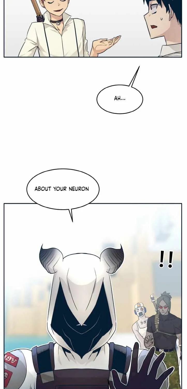Read Counter Cube chapter 50 image 76 on Lezhin