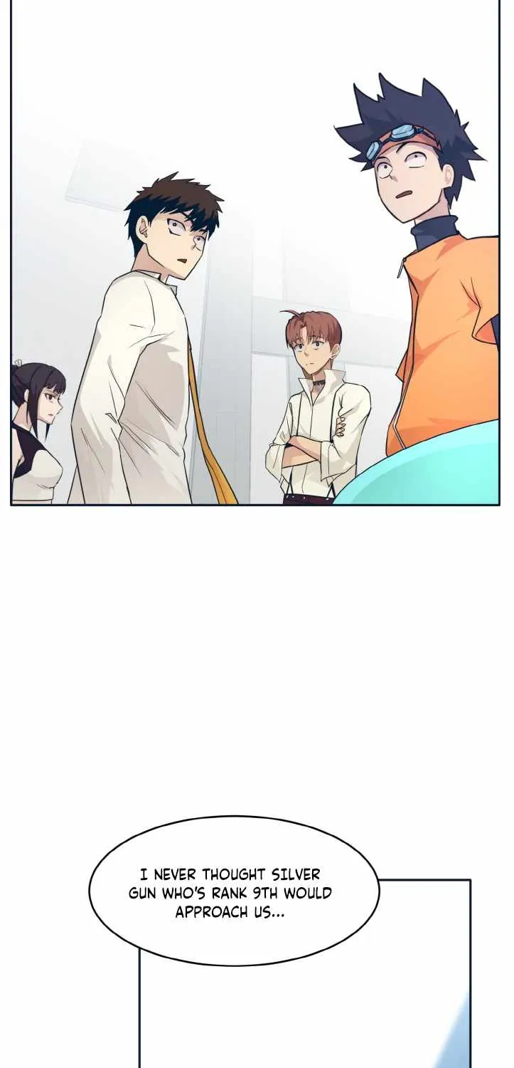 Read Counter Cube chapter 50 image 78 on Lezhin