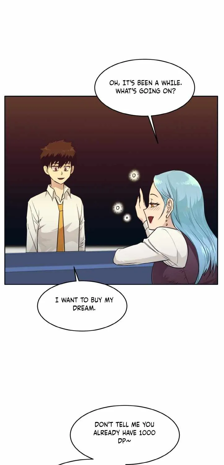 Read Counter Cube chapter 50 image 84 on Lezhin