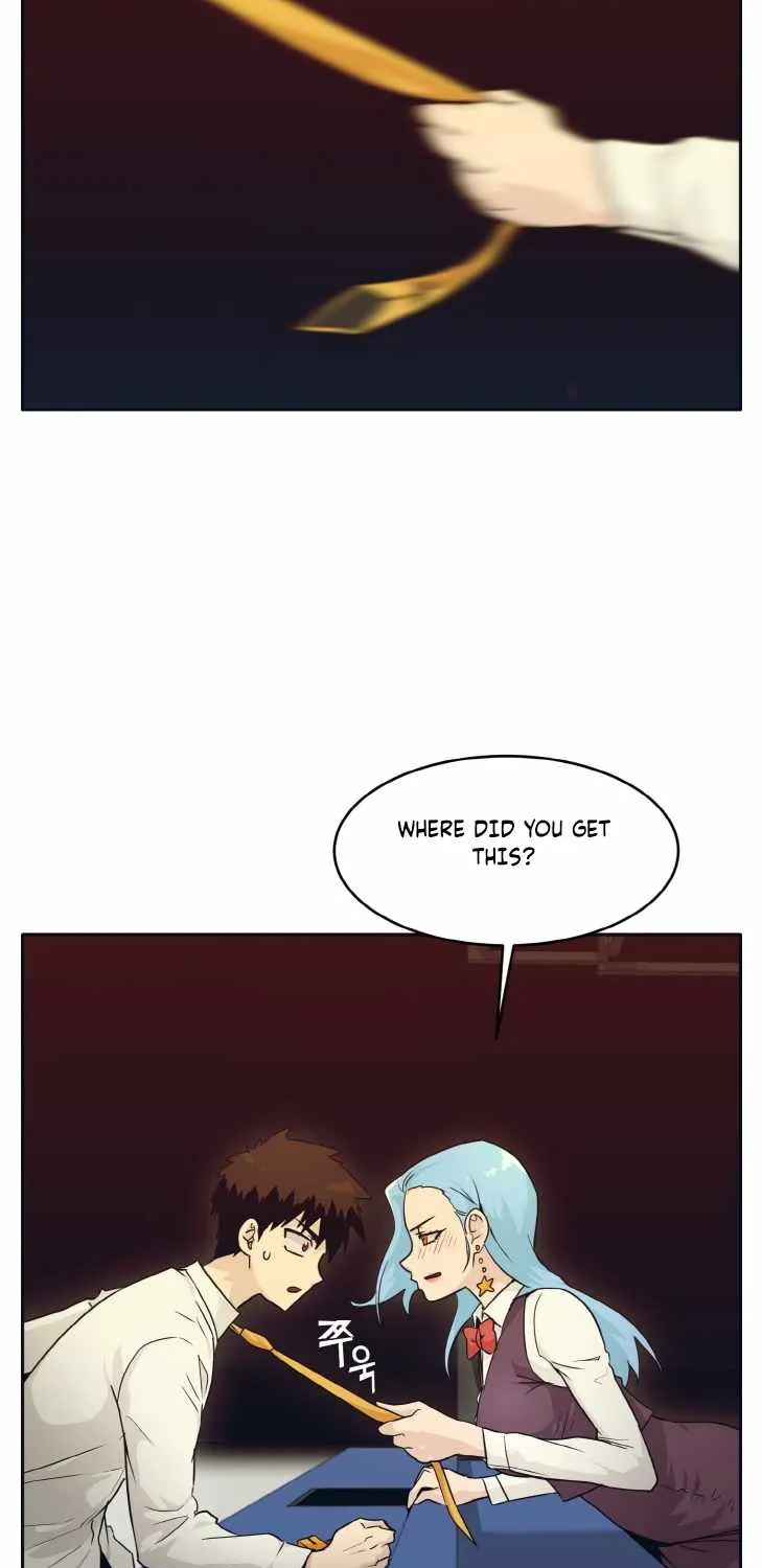 Read Counter Cube chapter 50 image 88 on Lezhin
