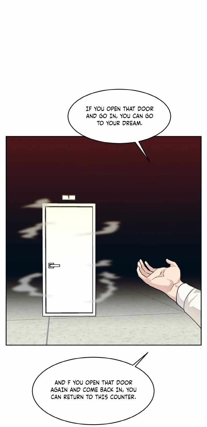 Read Counter Cube chapter 50 image 92 on Lezhin