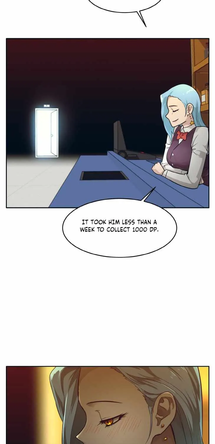 Read Counter Cube chapter 50 image 94 on Lezhin