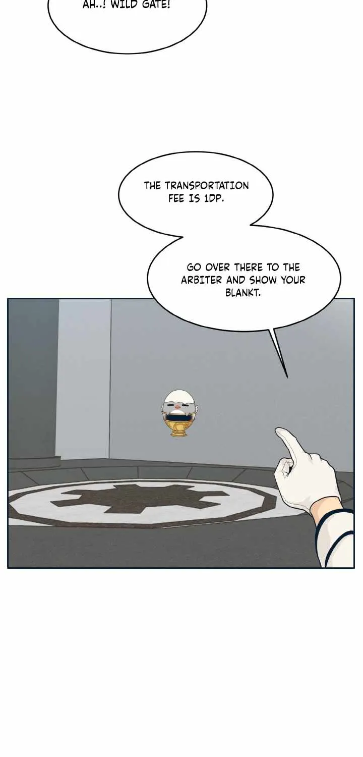 Read Counter Cube chapter 51 image 100 on Lezhin