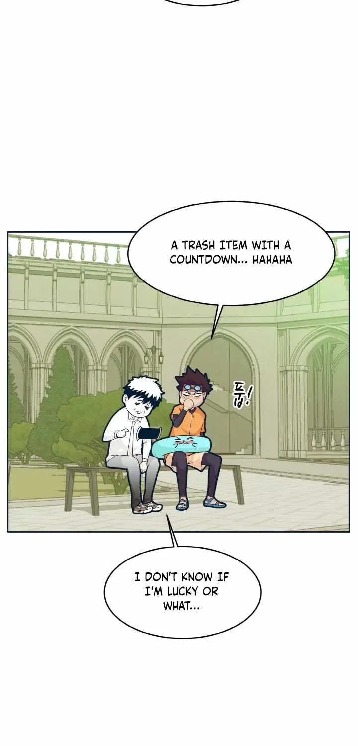 Read Counter Cube chapter 51 image 112 on Lezhin
