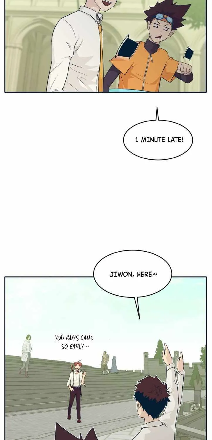 Read Counter Cube chapter 51 image 114 on Lezhin