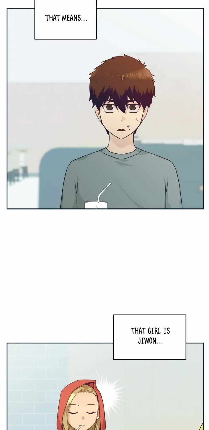 Read Counter Cube chapter 51 image 12 on Lezhin
