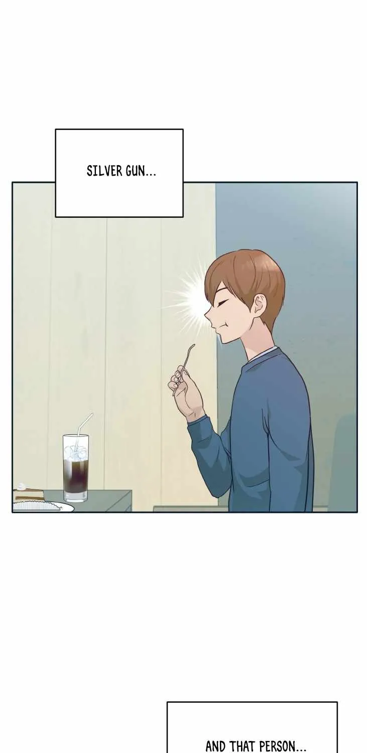 Read Counter Cube chapter 51 image 14 on Lezhin