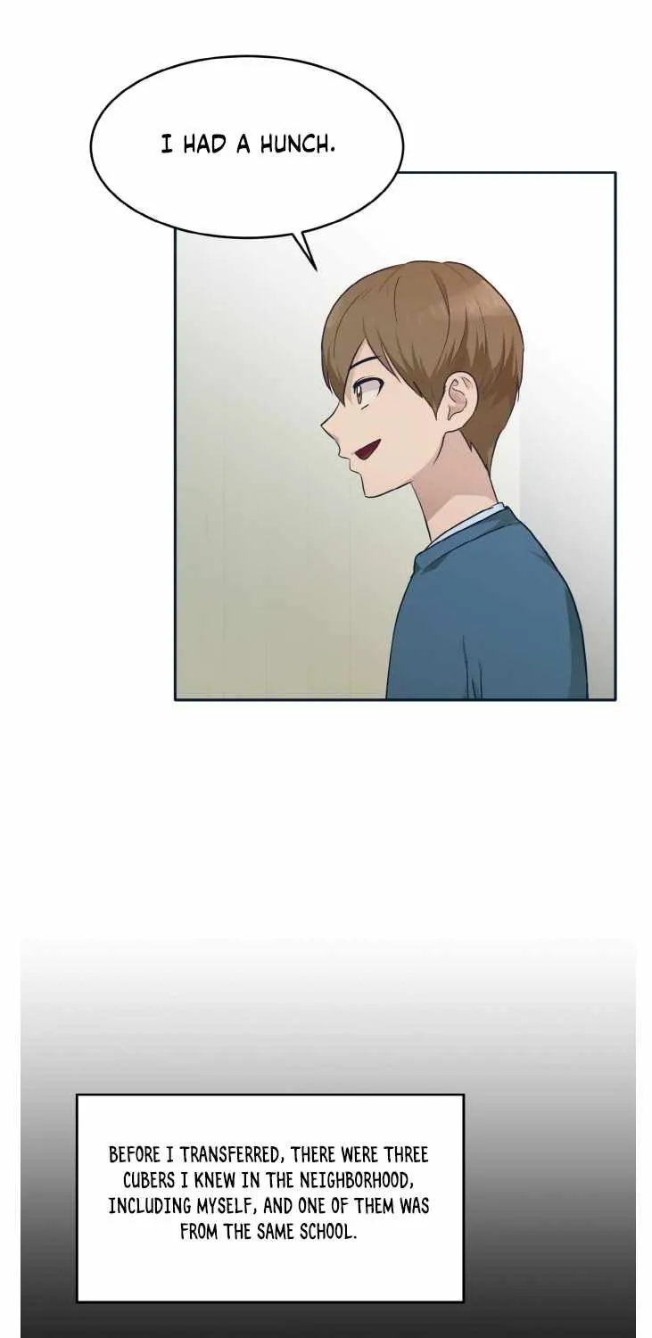 Read Counter Cube chapter 51 image 18 on Lezhin