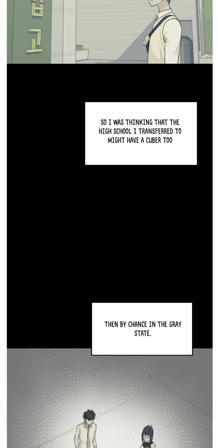 Read Counter Cube chapter 51 image 20 on Lezhin