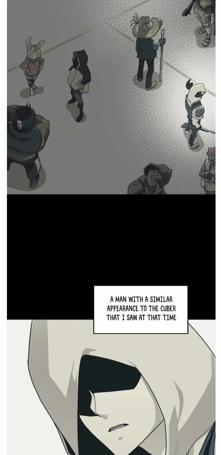 Read Counter Cube chapter 51 image 22 on Lezhin
