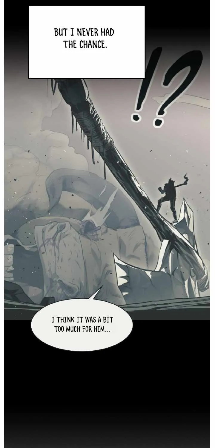 Read Counter Cube chapter 51 image 30 on Lezhin