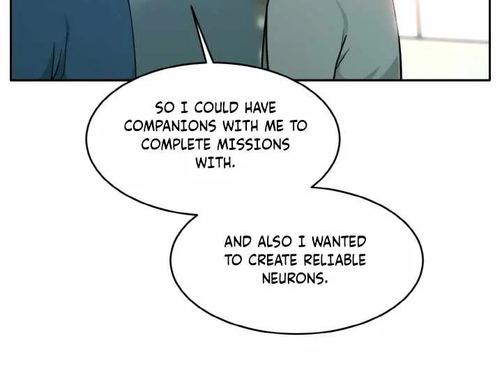 Read Counter Cube chapter 51 image 33 on Lezhin