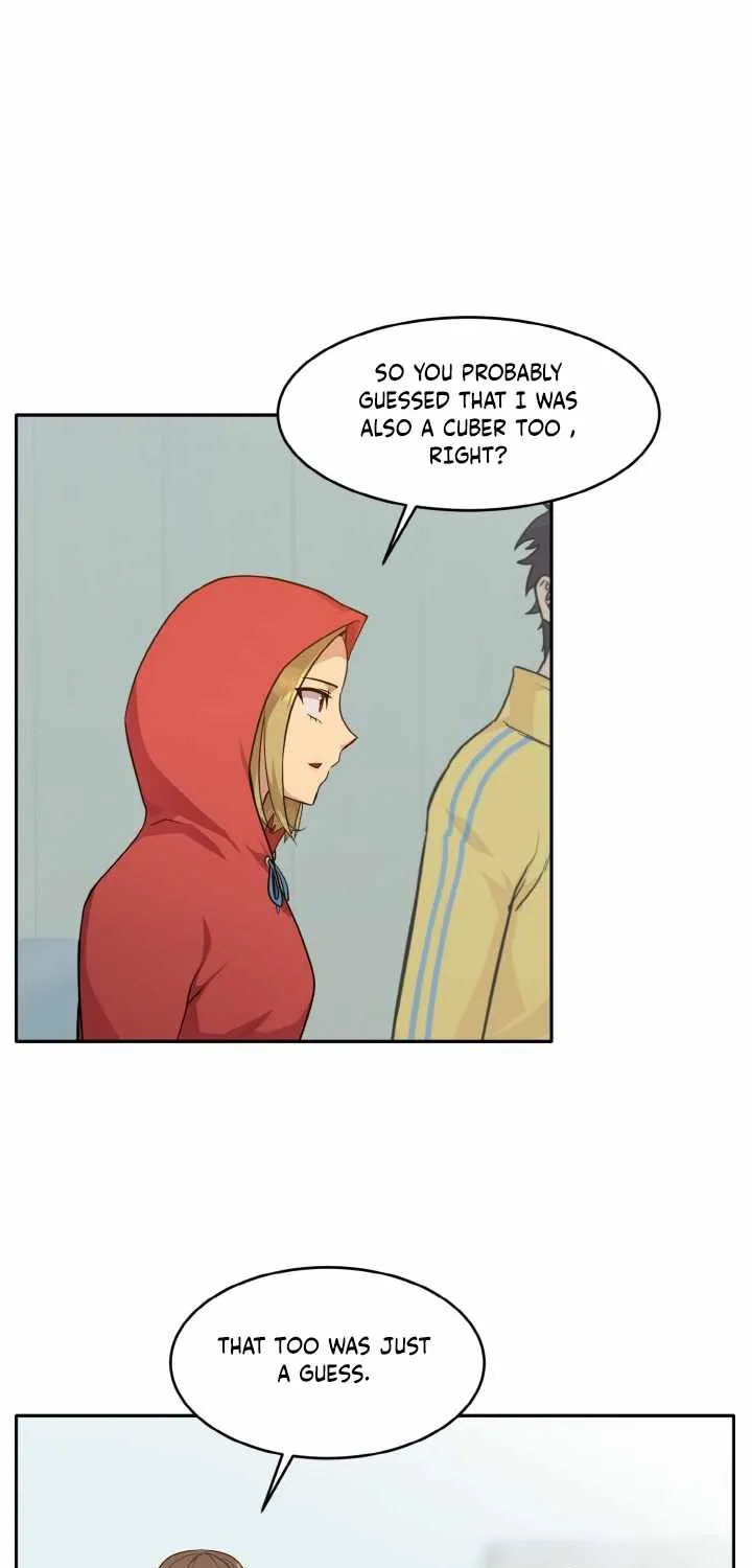 Read Counter Cube chapter 51 image 34 on Lezhin