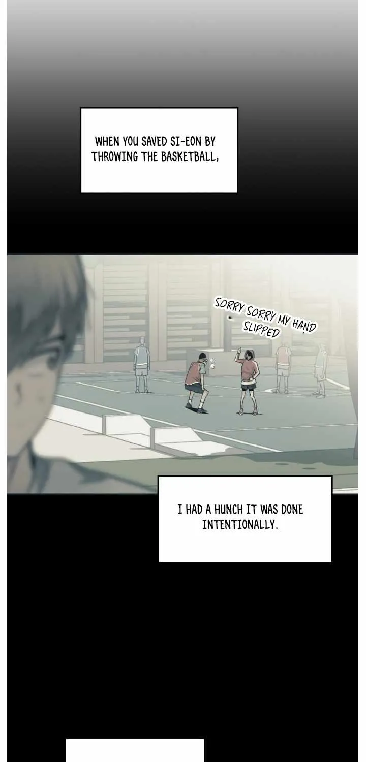 Read Counter Cube chapter 51 image 36 on Lezhin