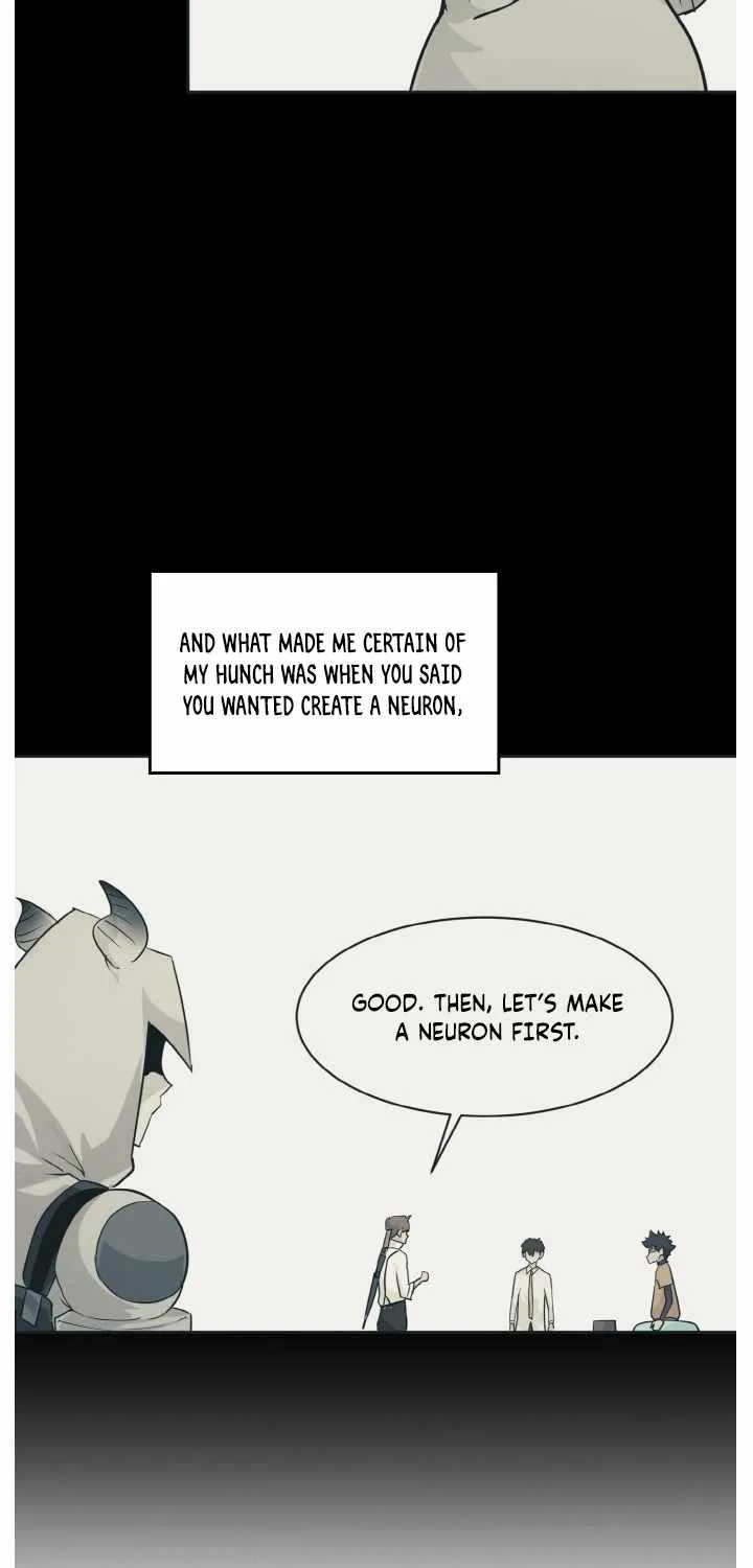 Read Counter Cube chapter 51 image 38 on Lezhin