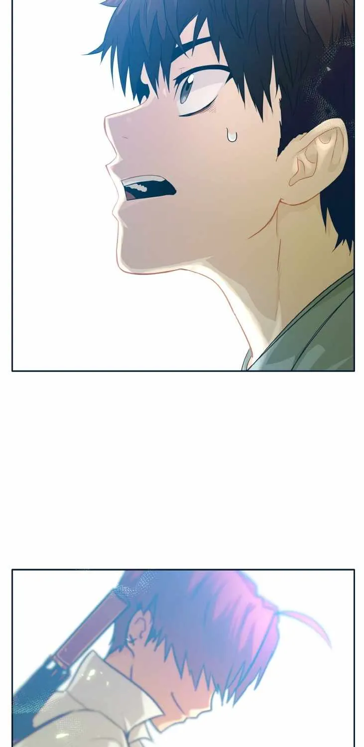 Read Counter Cube chapter 51 image 4 on Lezhin