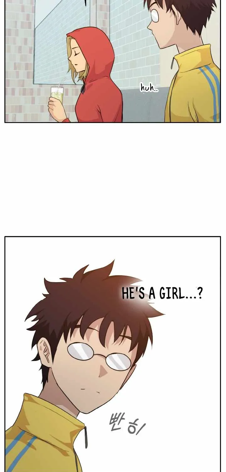 Read Counter Cube chapter 51 image 40 on Lezhin