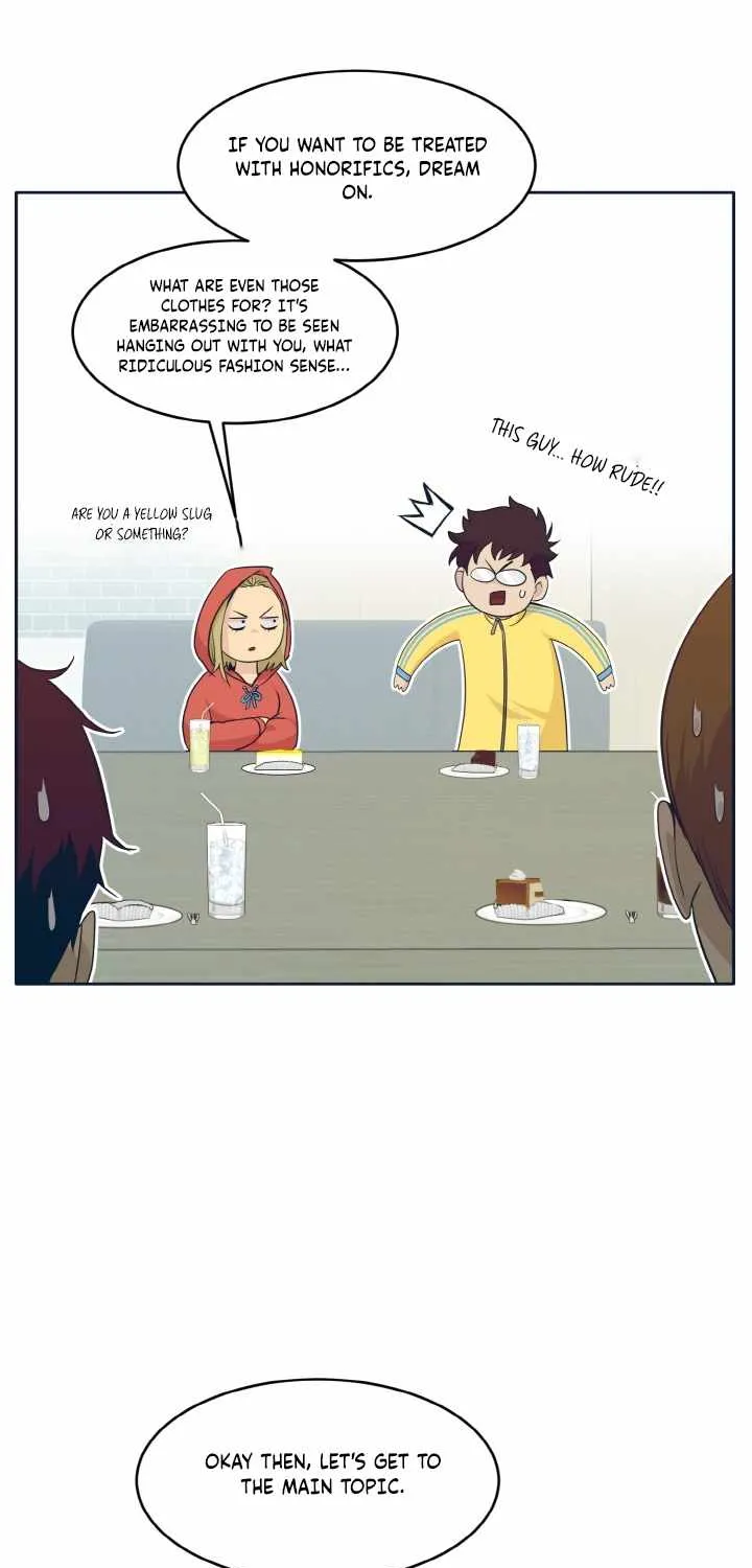 Read Counter Cube chapter 51 image 42 on Lezhin