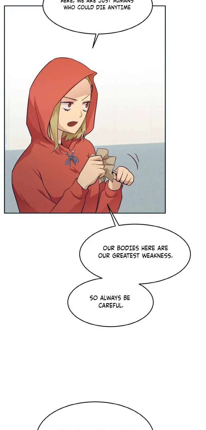 Read Counter Cube chapter 51 image 46 on Lezhin