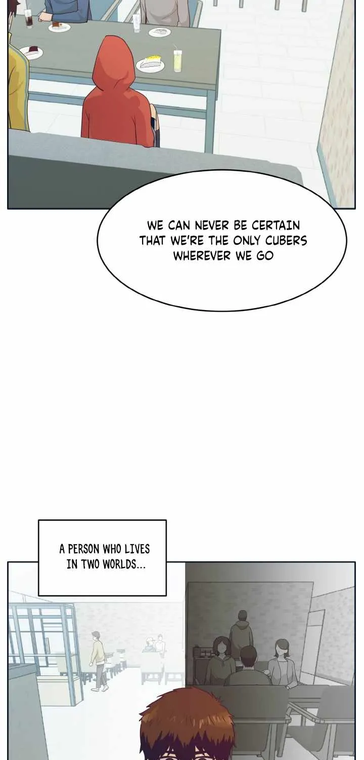 Read Counter Cube chapter 51 image 48 on Lezhin