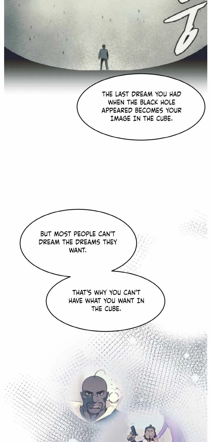 Read Counter Cube chapter 51 image 52 on Lezhin