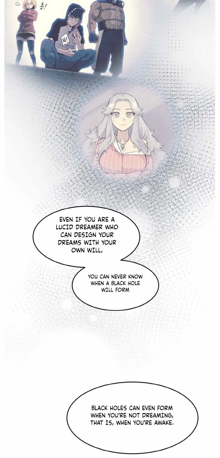 Read Counter Cube chapter 51 image 54 on Lezhin