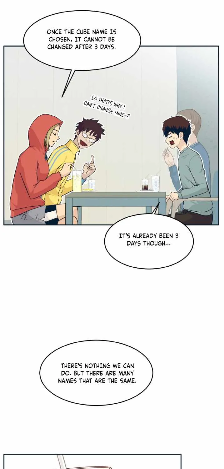 Read Counter Cube chapter 51 image 60 on Lezhin