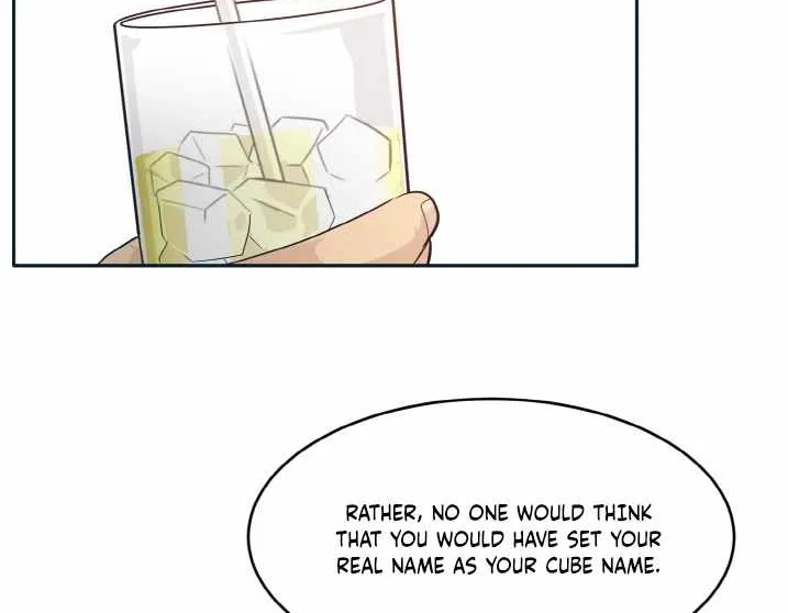 Read Counter Cube chapter 51 image 61 on Lezhin