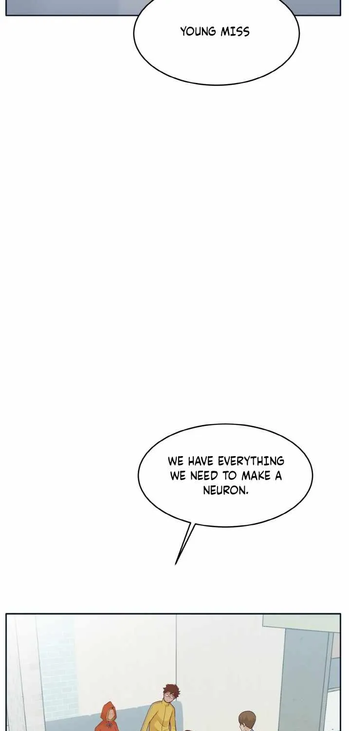 Read Counter Cube chapter 51 image 68 on Lezhin